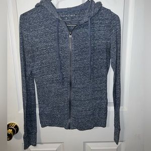 Aeropostale Zip-Up